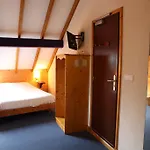 Hotel La Ferme Du Bois Barbu