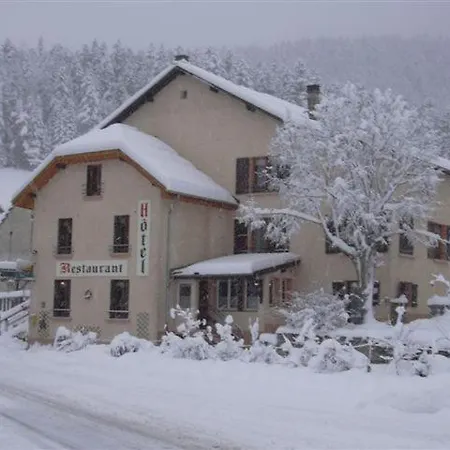 La Ferme Du Bois Barbu Villard-de-Lans