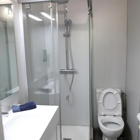 Hotel La Ferme Du Bois Barbu 2*