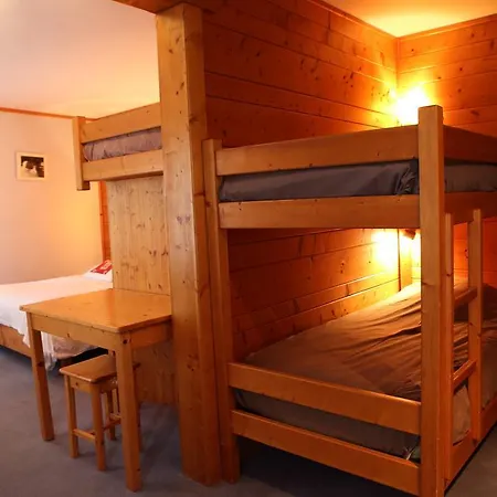 Hotel La Ferme Du Bois Barbu Villard-de-Lans