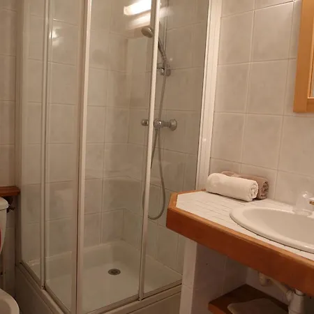 La Ferme Du Bois Barbu Hotel Villard-de-Lans