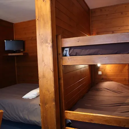 Hotel La Ferme Du Bois Barbu Villard-de-Lans