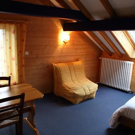La Ferme Du Bois Barbu Hotel Villard-de-Lans