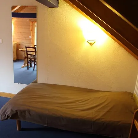La Ferme Du Bois Barbu 2* Villard-de-Lans