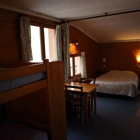 La Ferme Du Bois Barbu Отель 2*