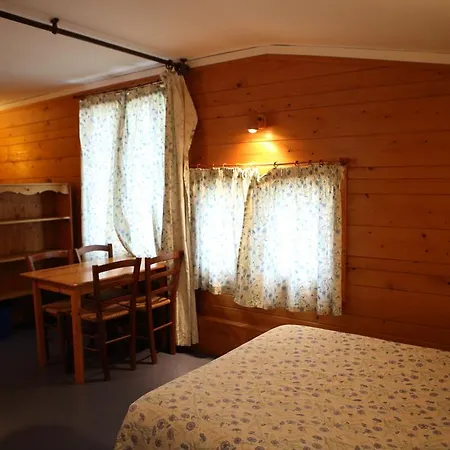 La Ferme Du Bois Barbu Villard-de-Lans