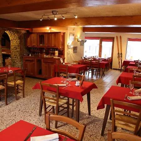 La Ferme Du Bois Barbu Villard-de-Lans