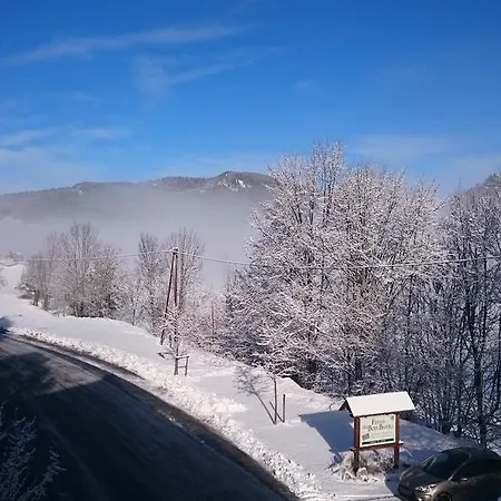 La Ferme Du Bois Barbu 2* Villard-de-Lans