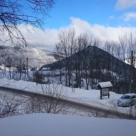 La Ferme Du Bois Barbu Hotel Villard-de-Lans