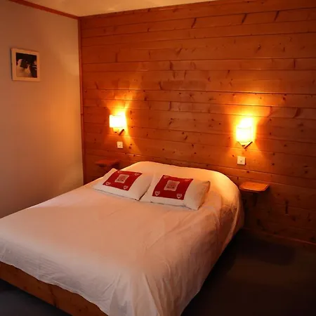 La Ferme Du Bois Barbu Hotel