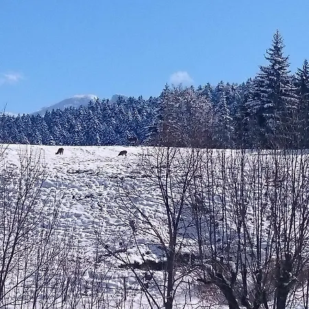La Ferme Du Bois Barbu 2*