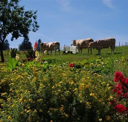 La Ferme Du Bois Barbu