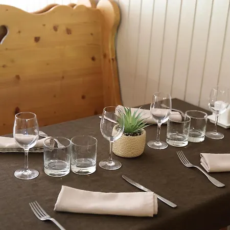 La Ferme Du Bois Barbu Hotel Villard-de-Lans