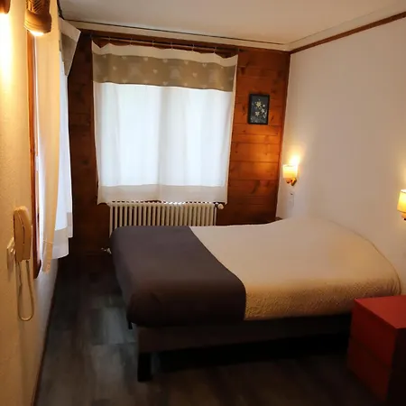 Hotel La Ferme Du Bois Barbu Villard-de-Lans
